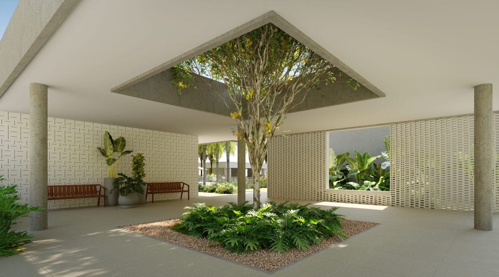 Hall
