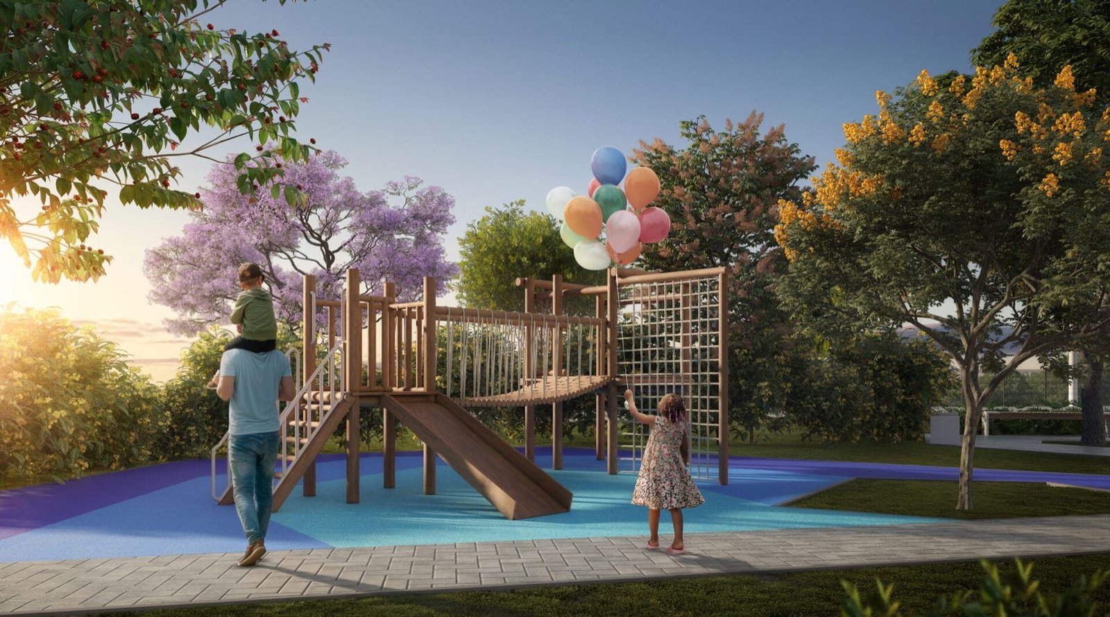 Playground